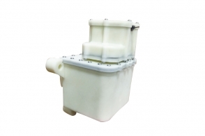 工业用燃气表电机阀